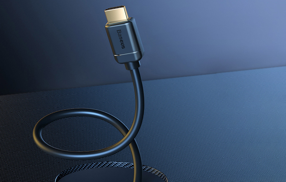 Câble HDMI Baseus