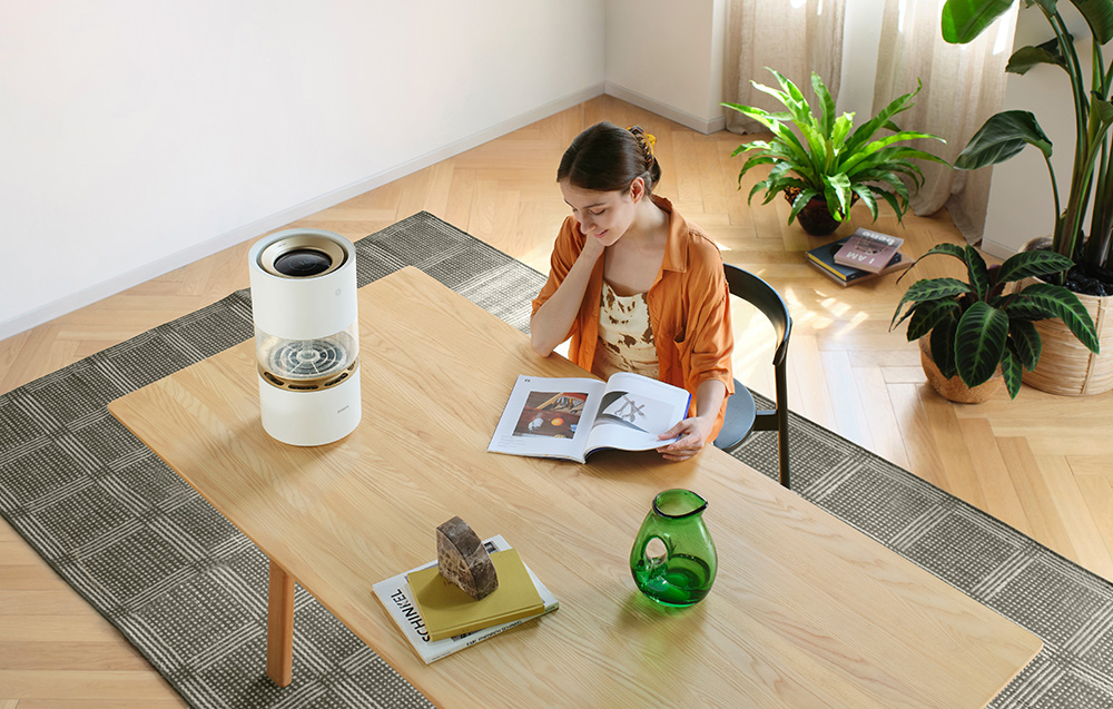 Filtre de l'humidificateur Smartmi Rainforest