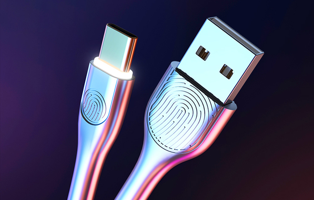 Photo du câble Vipfan Z04