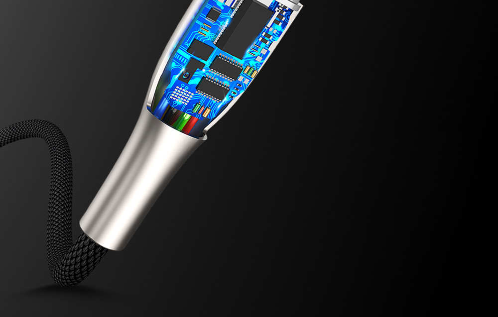 Vipfan Z04 Charge rapide