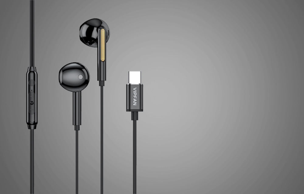 Vipfan M11