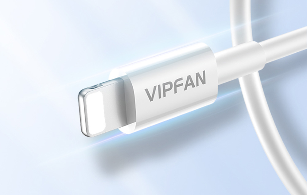 Profitez de la charge rapide