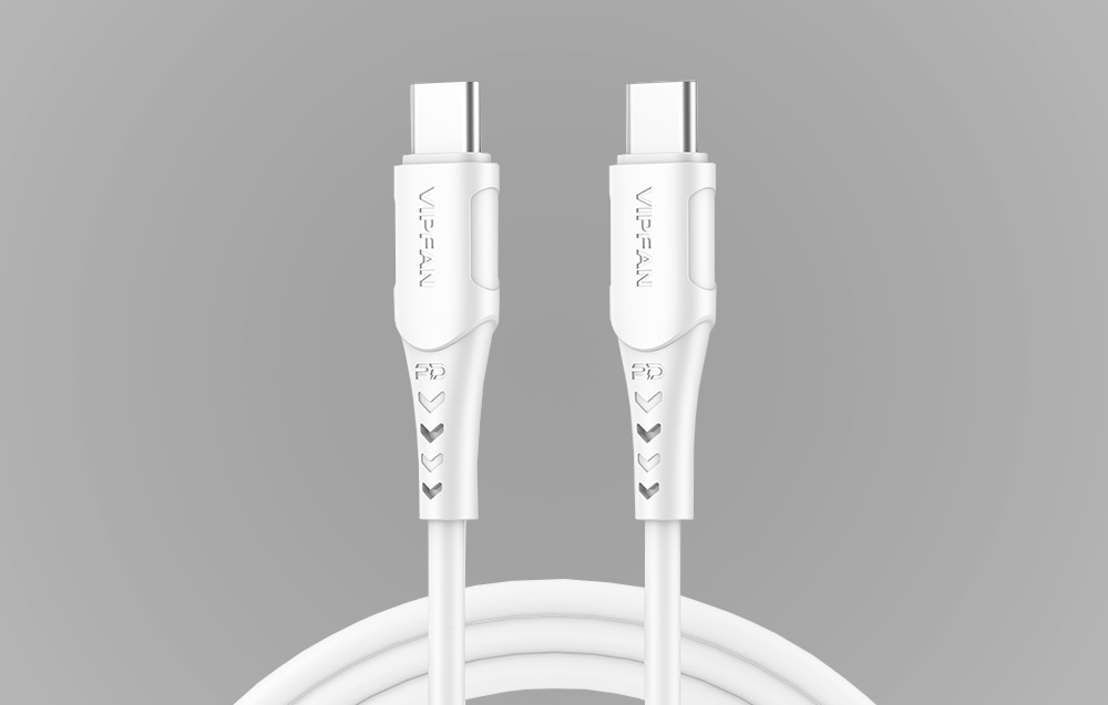 Câble USB-C Vipfan P05