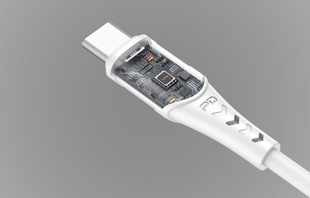 Câble USB-C rapide