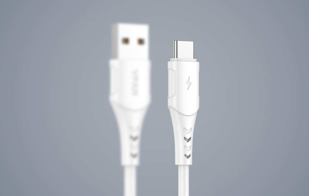 Vipfan Colorful X12 cable