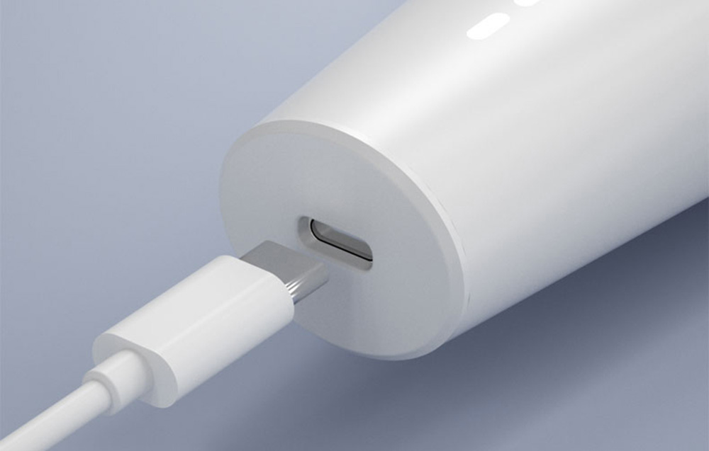 Port USB-C Enchen BOOST 2-W