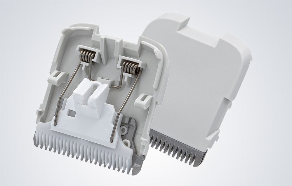 Lames de rechange pour rasoir ENCHEN BOOST BR-4
