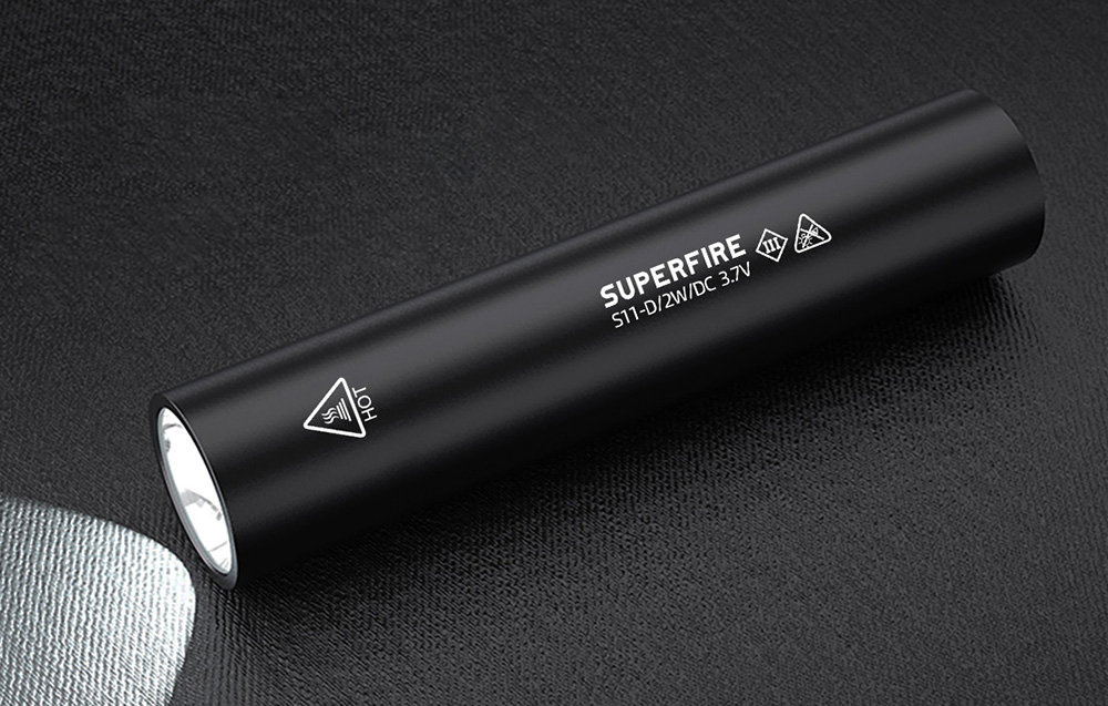Superfire S11-D