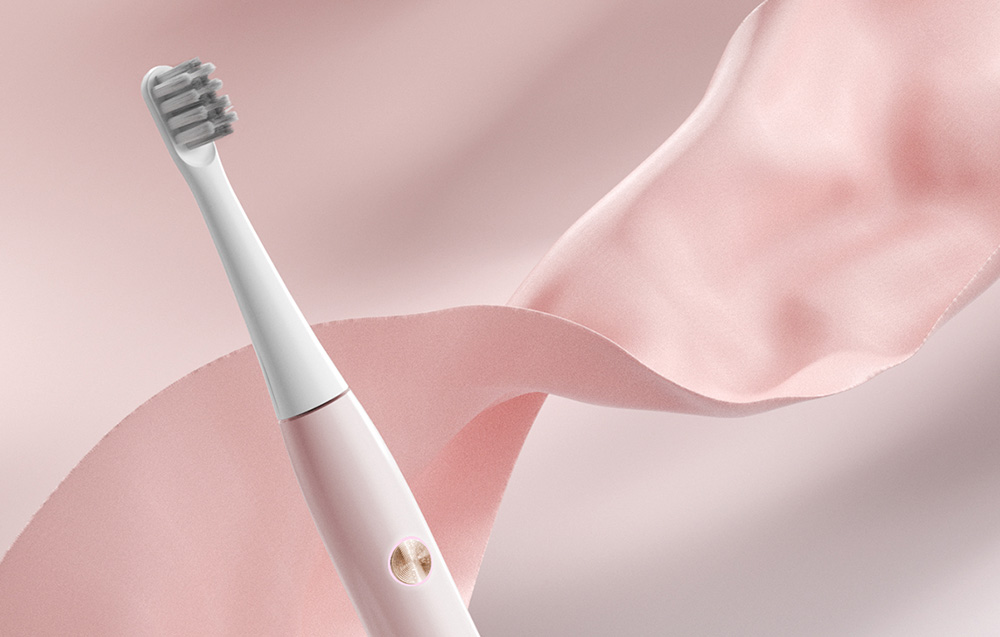 Modes de la brosse à dents sonique ENCHEN T501