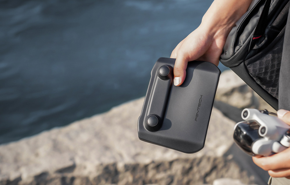 Effective Protection for DJI RC