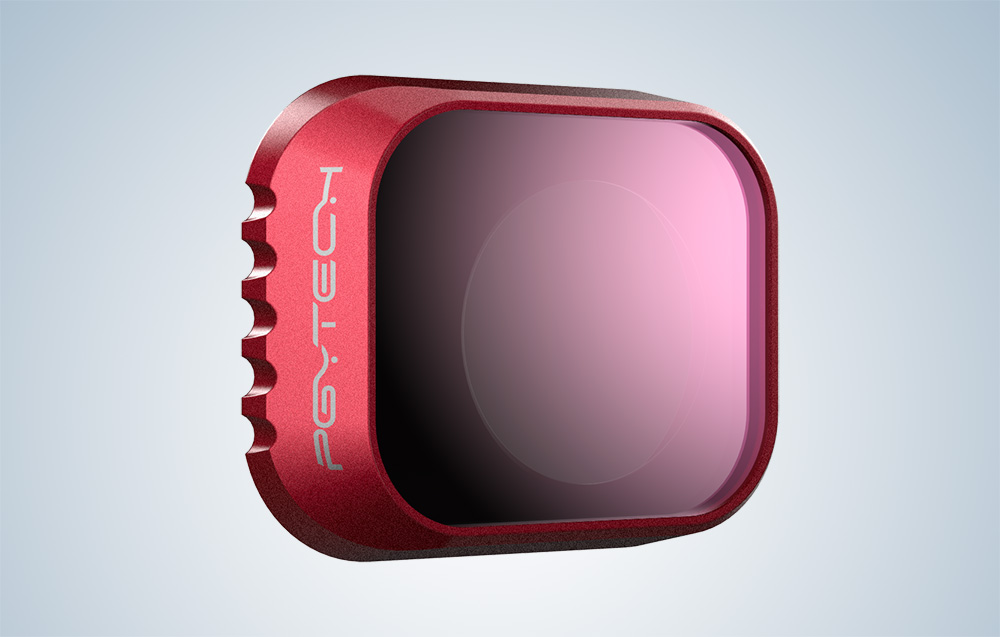 Filtre UV PGYTECH pour Mini 3 Pro