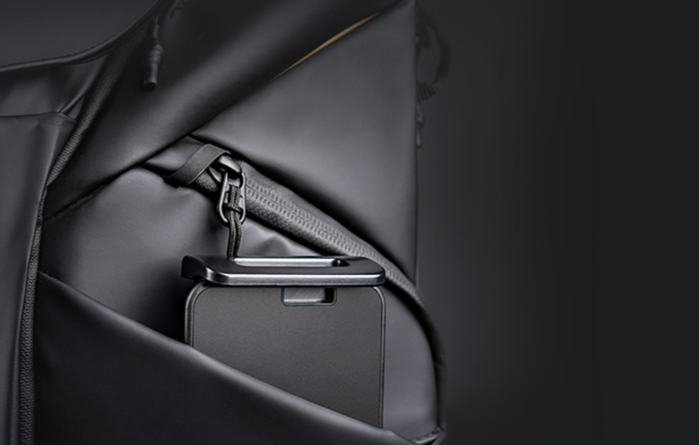 Design robuste du support de tablette