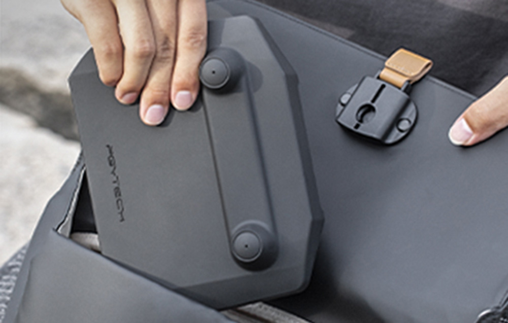 Protection efficace pour DJI RC Pro