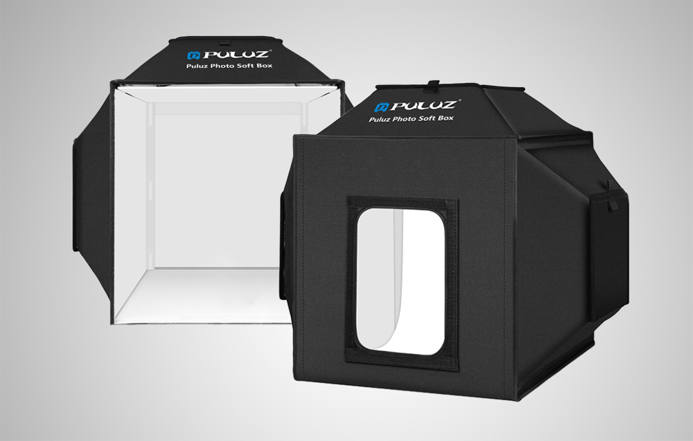 Puluz PU5042EU tente sans ombre