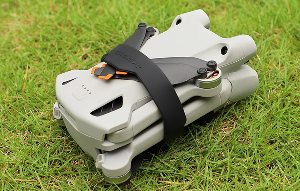 Verrou de l'hélice Sunnylife pour DJI Mini 3 Pro