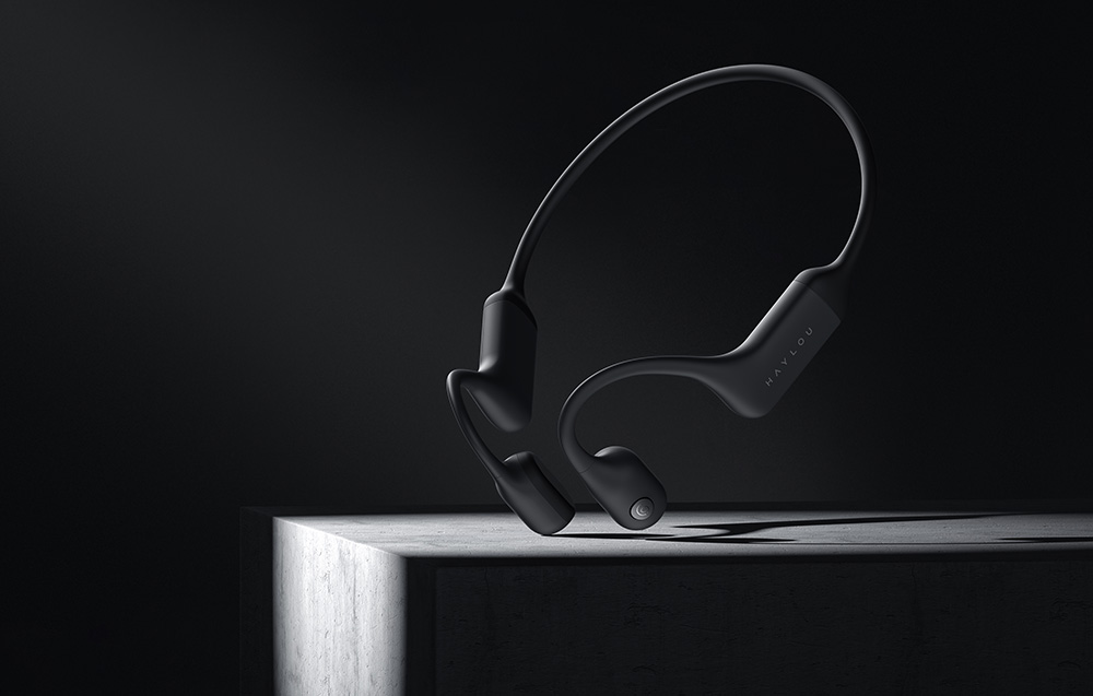 Casques Haylou BC01
