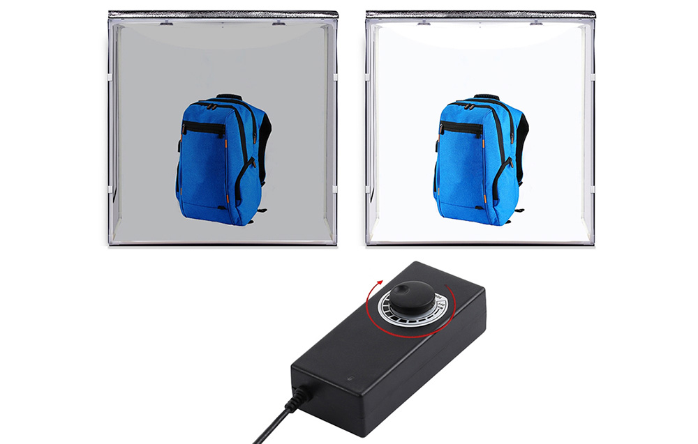 Panneaux LED intégrés