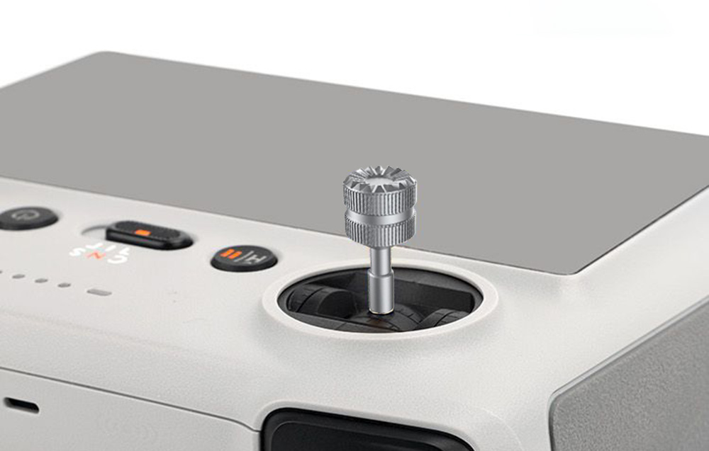 Manettes de contrôle Sunnylife pour DJI RC