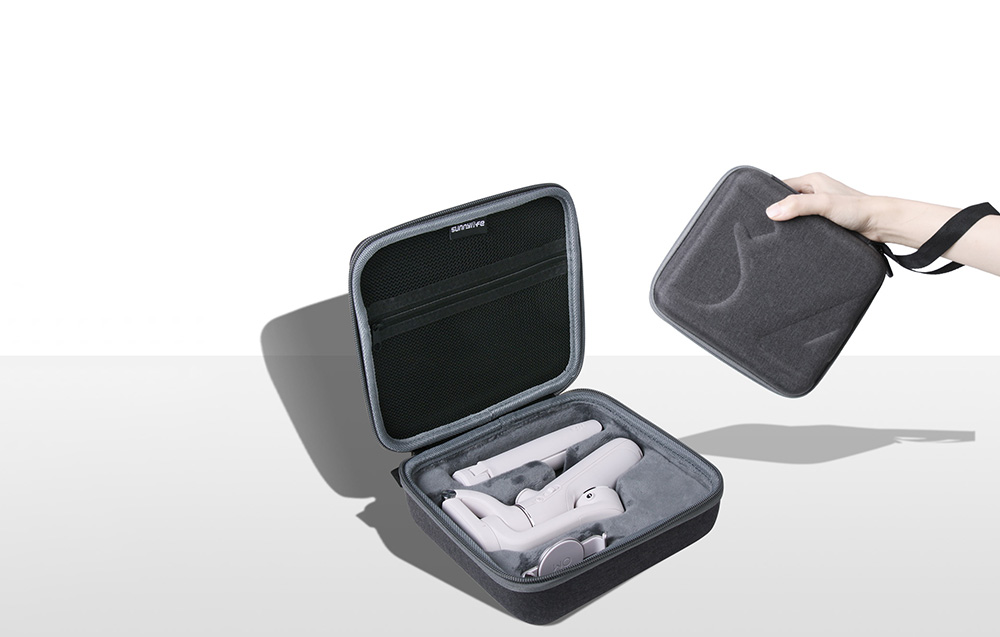 Étui Sunnylife pour DJI OM 5
