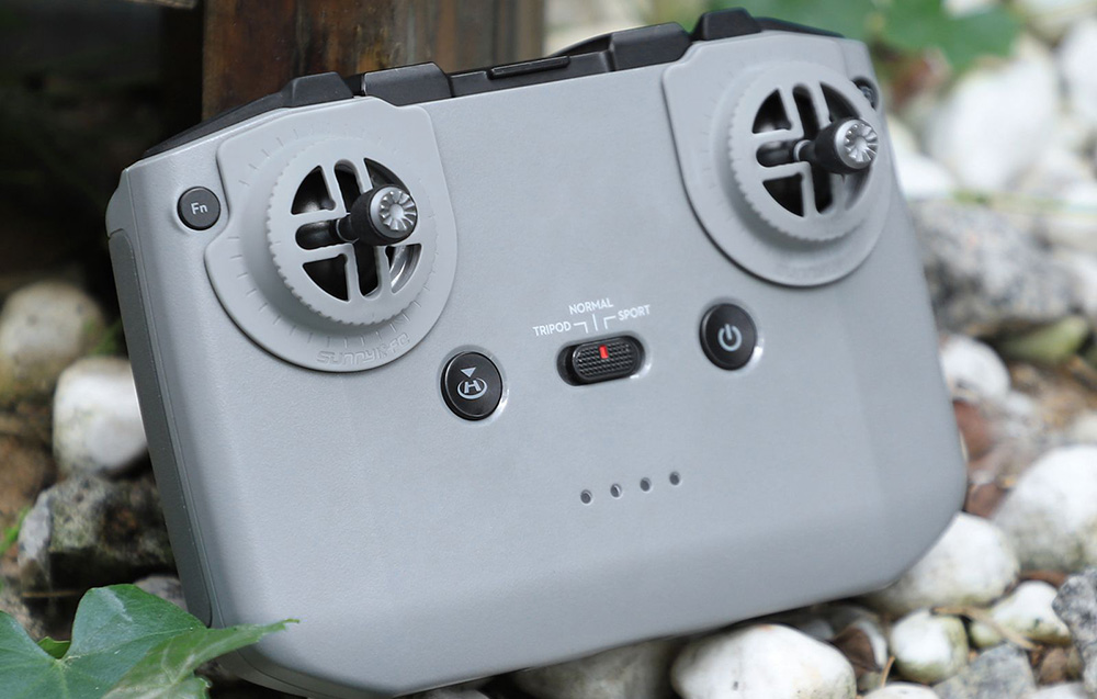 Parfait pour DJI RC-N1