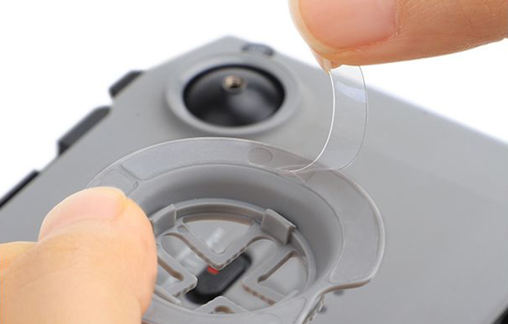 Montage et installation faciles de Sunnylife pour DJI RC-N1
