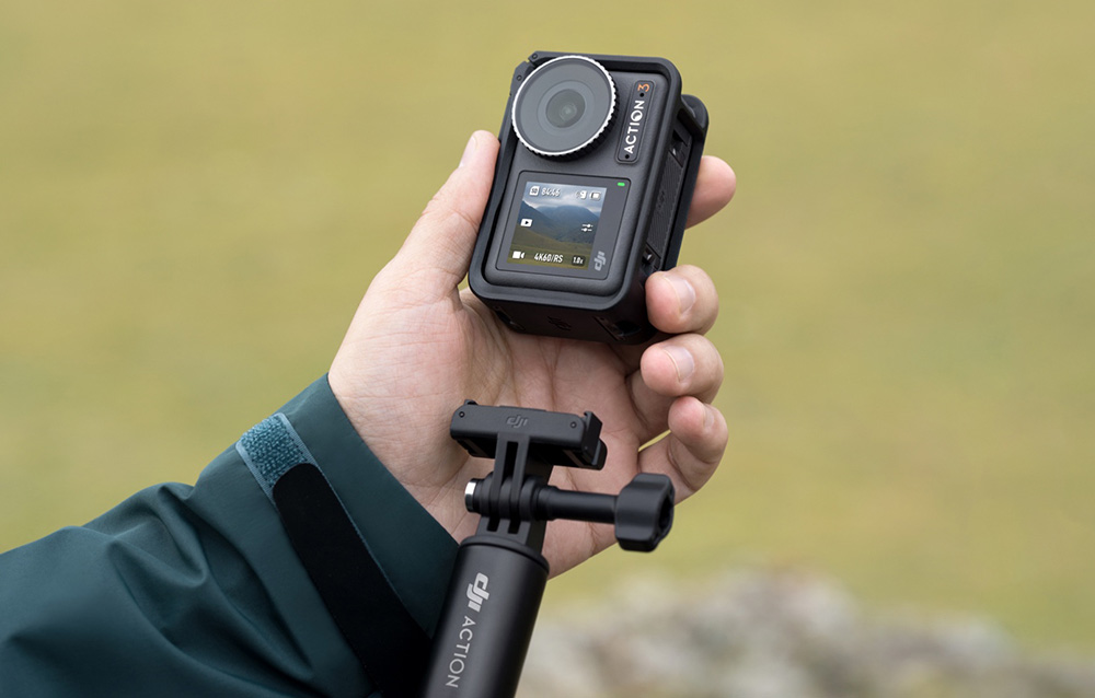 Extension de garantie avec DJI Care Refresh