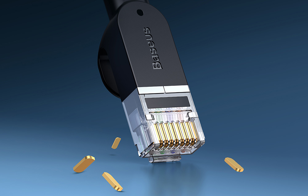 Câble RJ45 Baseus Ethernet