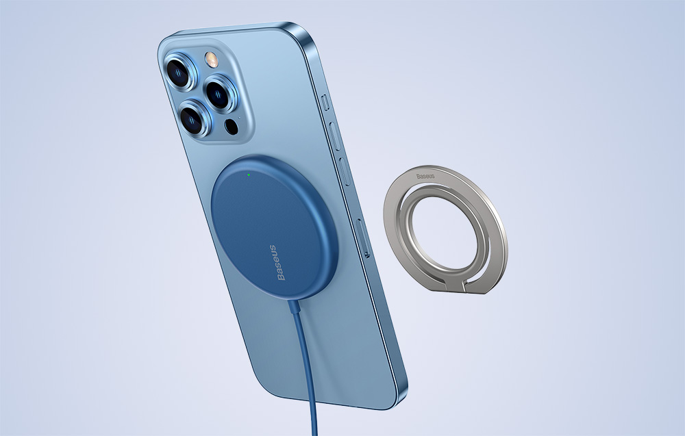 Support téléphone Baseus