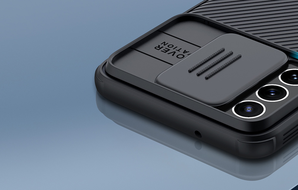 Protection smartphone Nillkin