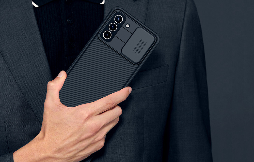 Conception de la coque Nillkin