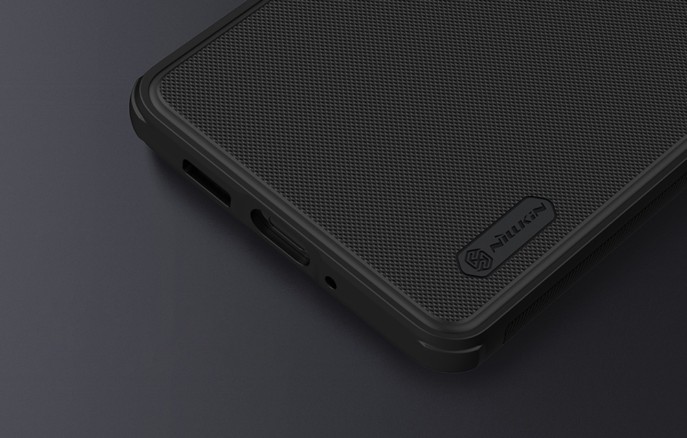 Coque Nillkin parfaitement ajustée pour iPhone 14 Pro