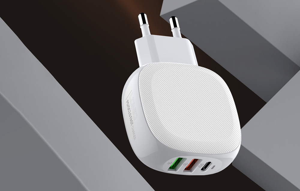 chargeur LDNIO A3510Q
