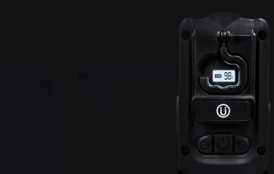 Batterie de la Superfire G12