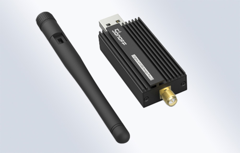 Sonoff Zigbee 3.0 USB Dongle Plus