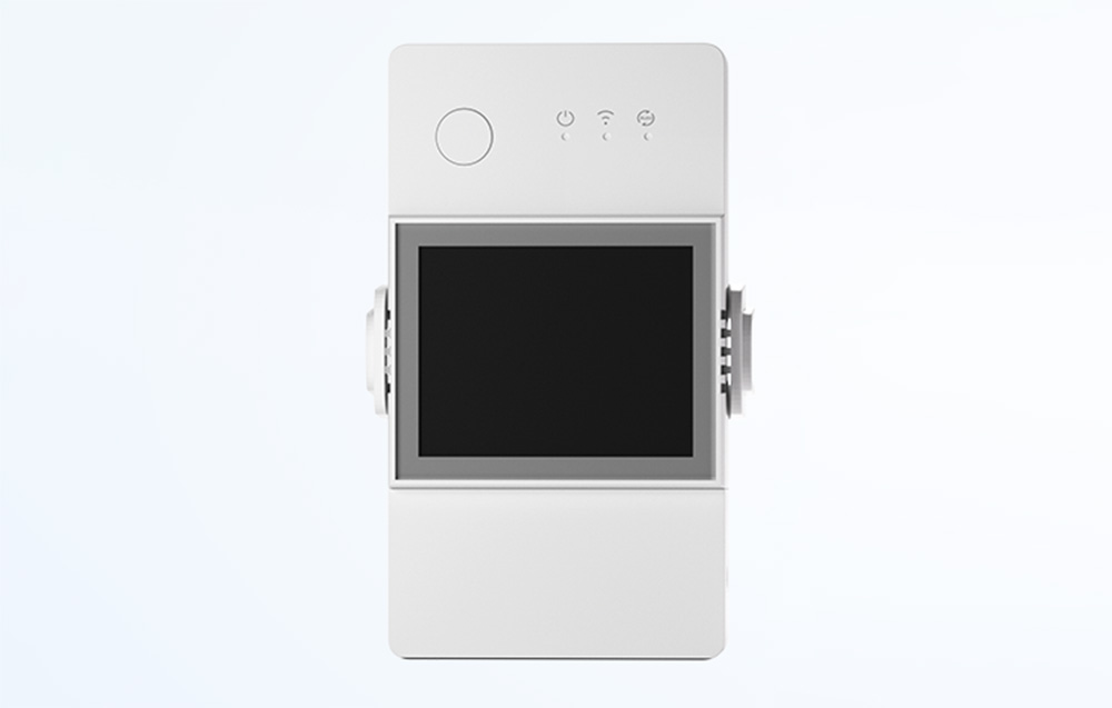 Sonoff THR320D image