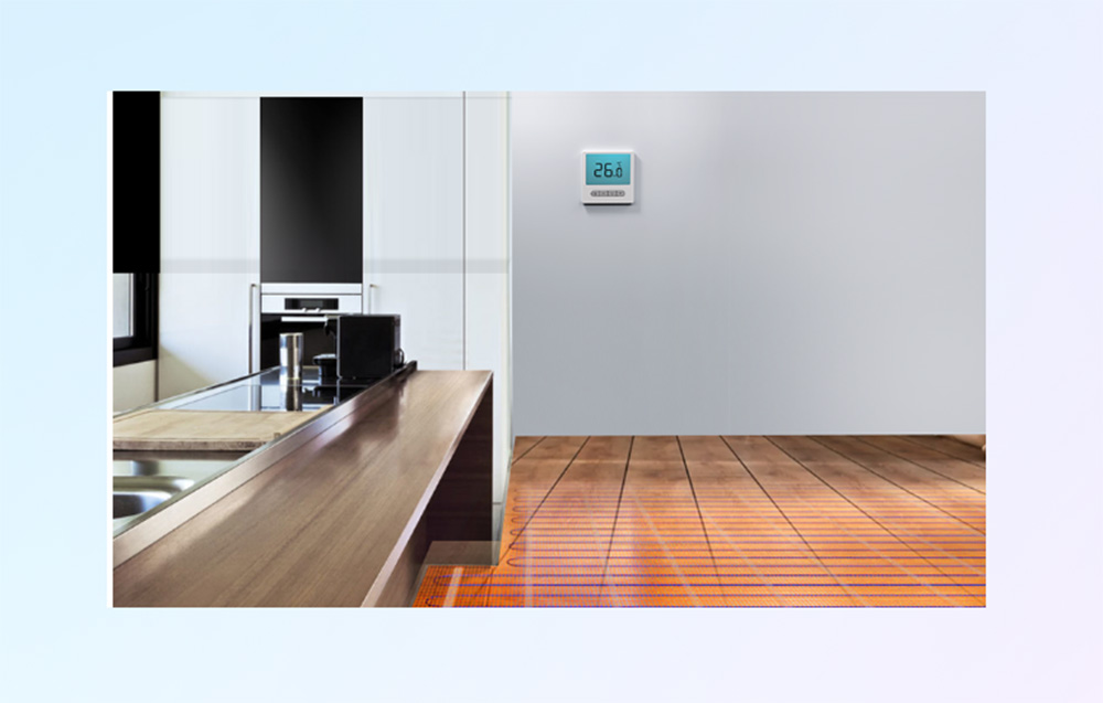 Sonoff THR320D compatibilité