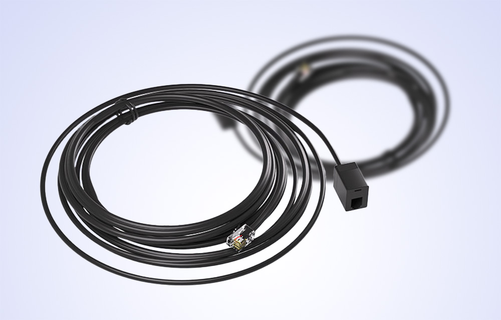 Câble d'extension Sonoff RL560