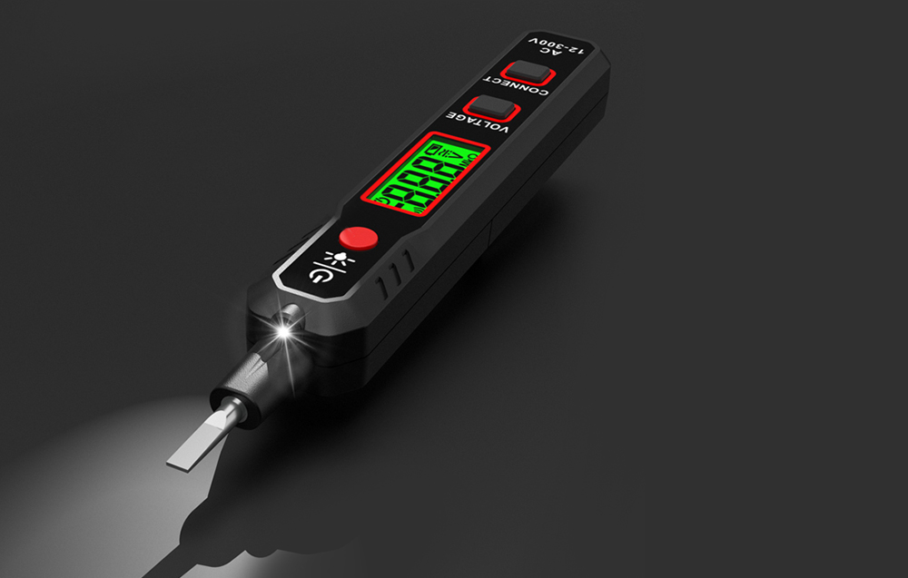 Mesure précise du testeur Habotest HT89