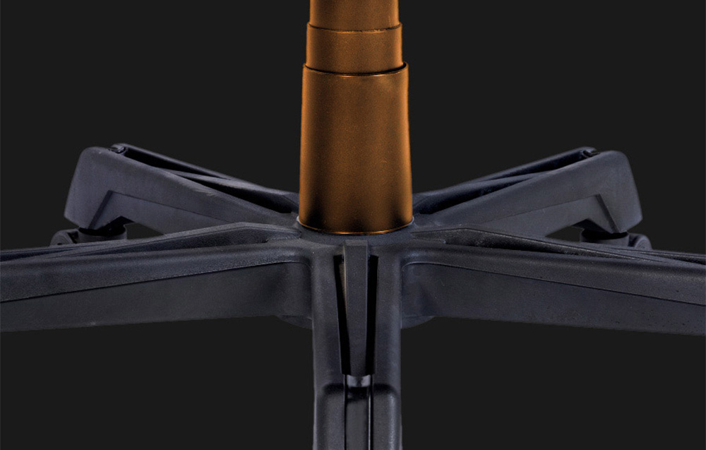 Base stable