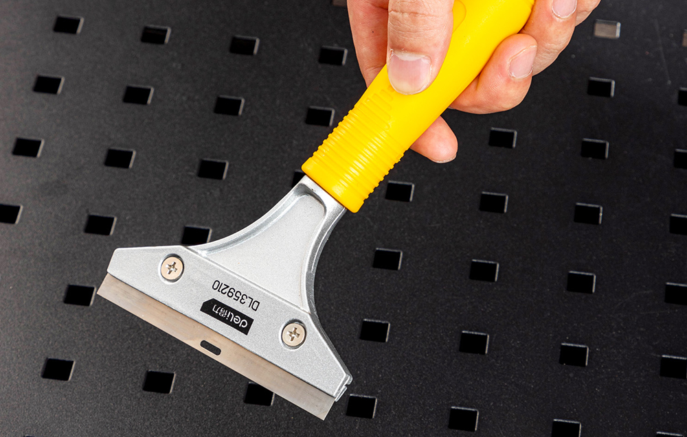 Grattoir Universel Deli Tools EDL359210