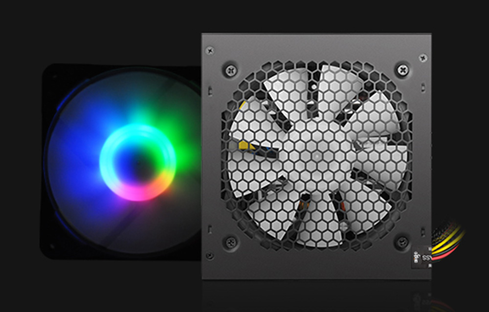 Aigo AK700 RGB