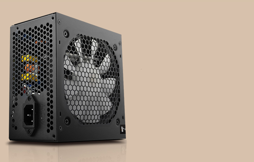 Ventilateur Aigo AK700