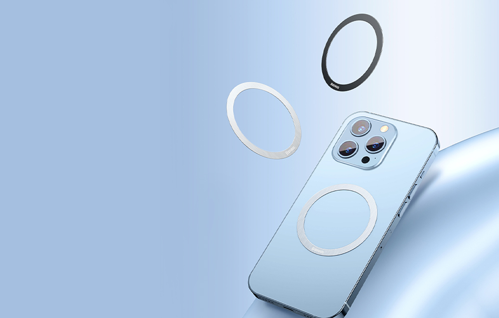 Utilisation du smartphone avec une seule main