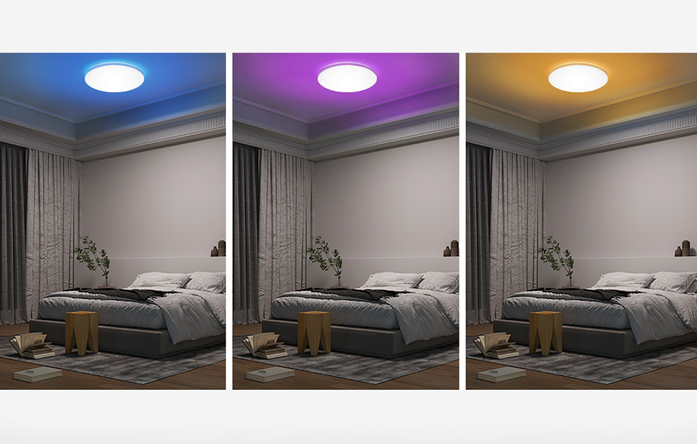 Design Yeelight