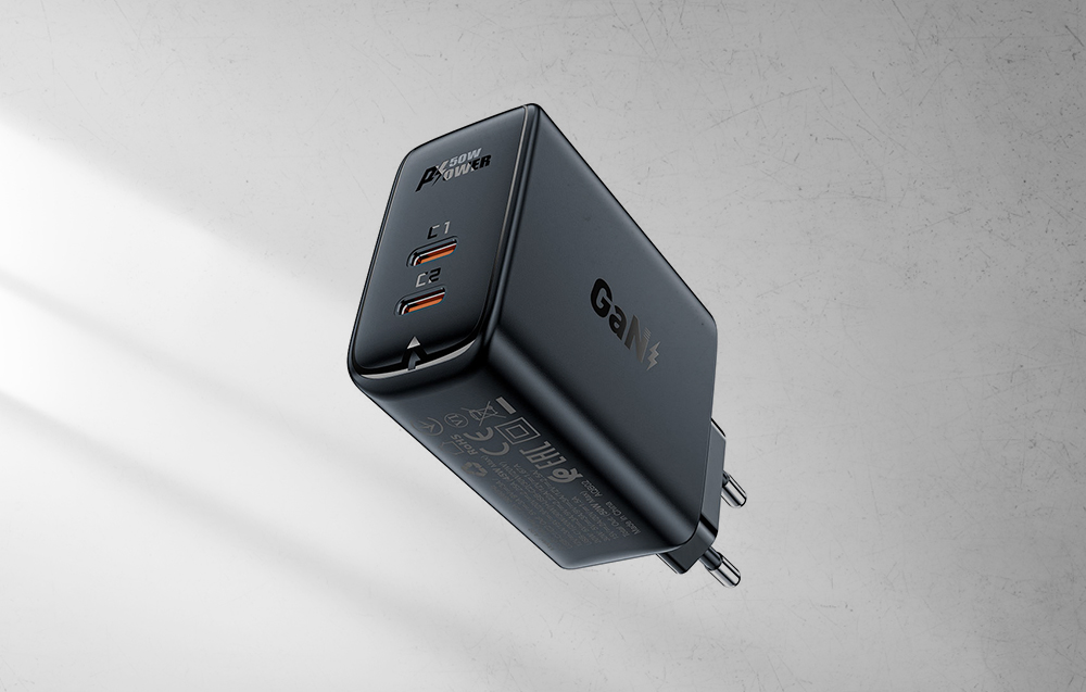 Charge rapide Acefast A29