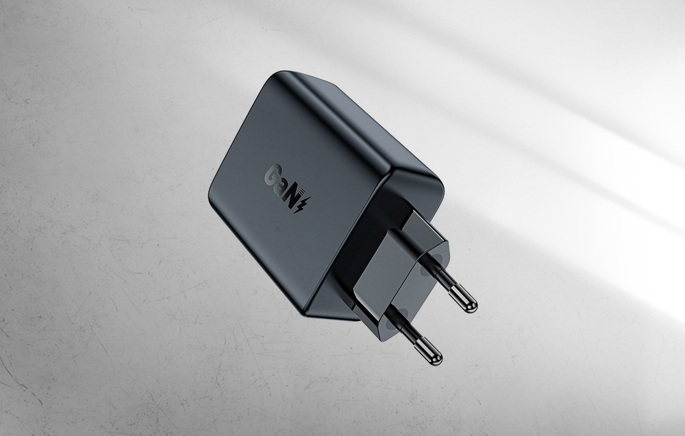 Design du chargeur Acefast A29