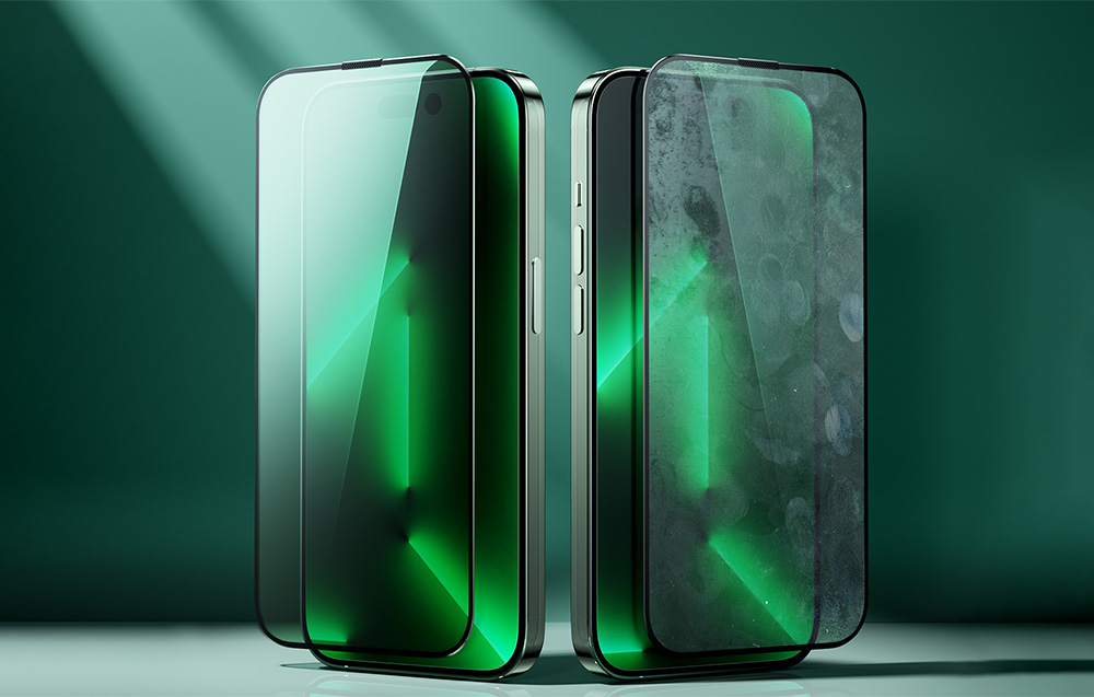 Verre trempé Joyroom JR-G01