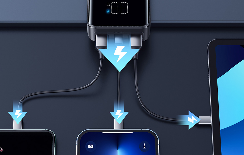 Charge rapide