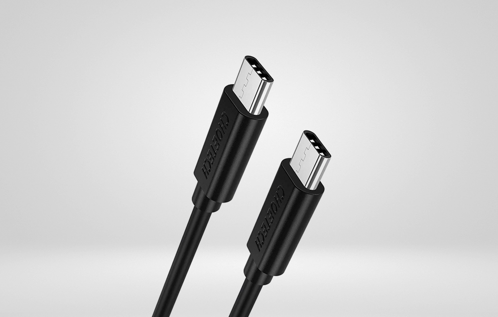 Câble USB-C Choetech