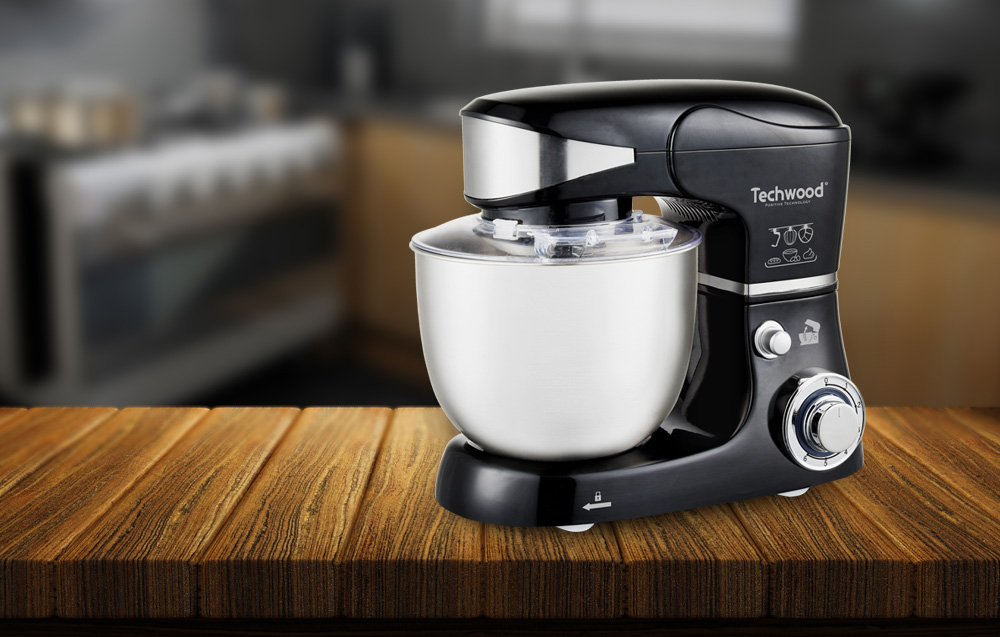 Agitateurs Techwood TRO-1056